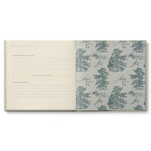 Load image into Gallery viewer, Expecting You A Keepsake Pregnancy Journal

