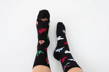 Load image into Gallery viewer, Friday Sock Co. - Men&#39;s Canada Icons Socks
