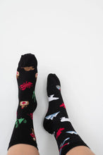 Load image into Gallery viewer, Friday Sock Co. - Women&#39;s Canada Icons Socks
