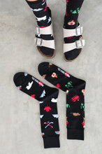 Load image into Gallery viewer, Friday Sock Co. - Women&#39;s Canada Icons Socks
