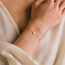 Load image into Gallery viewer, Lover's Tempo - Flirt Heart Bracelet

