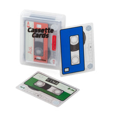 Load image into Gallery viewer, Cassette Playing Cards
