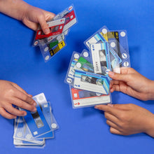 Load image into Gallery viewer, Cassette Playing Cards
