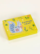 Load image into Gallery viewer, Random Crap - Pocket Box

