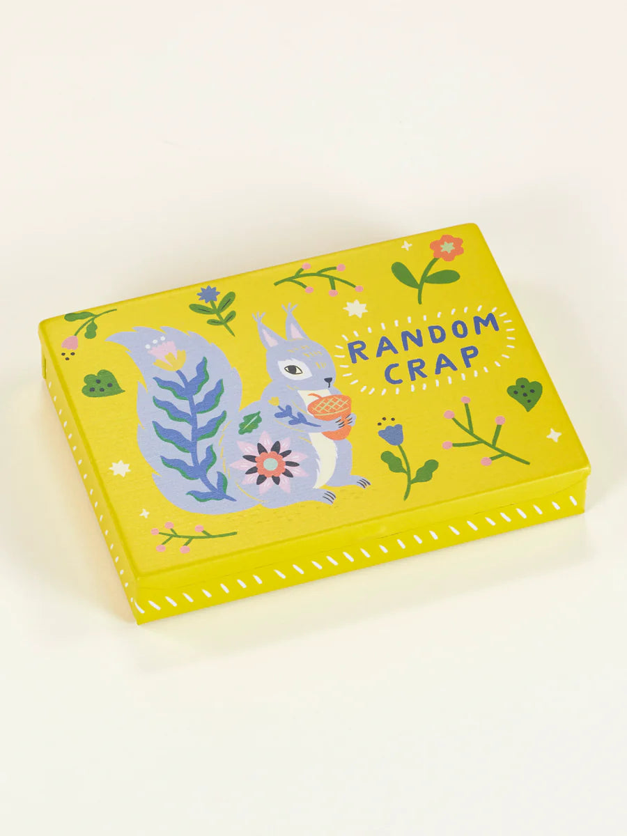 Random Crap - Pocket Box