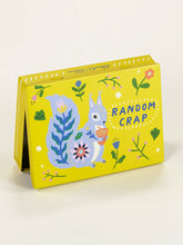 Load image into Gallery viewer, Random Crap - Pocket Box
