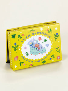 Random Crap - Pocket Box