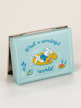 Load image into Gallery viewer, High On Life And Possibly Weed - Pocket Box
