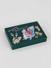 Load image into Gallery viewer, Souvenirs From My Mushroom Trip Pocket Box
