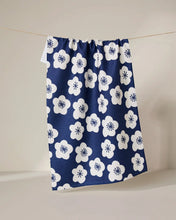 Load image into Gallery viewer, Geometry - Every Sunday Tea Towel
