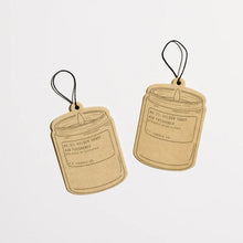 Load image into Gallery viewer, P.F. Candle Co - Golden Coast – Air Freshener 2-Pack

