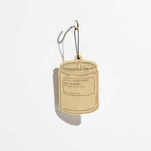 Load image into Gallery viewer, P.F. Candle Co - Golden Coast – Air Freshener 2-Pack
