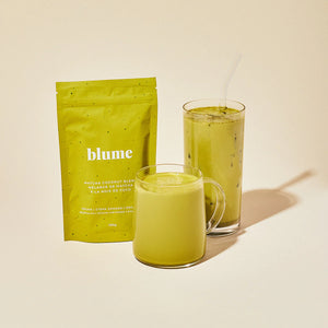 Blume - Matcha Coconut Blend