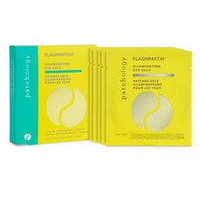 Load image into Gallery viewer, Patchology - Illuminating Eye Gels 5 Pairs/Box
