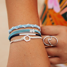 Load image into Gallery viewer, K'lani - Dream - Hair Tie Bracelets
