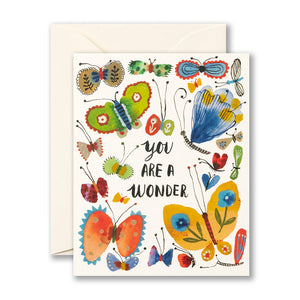 You’re a wonder.