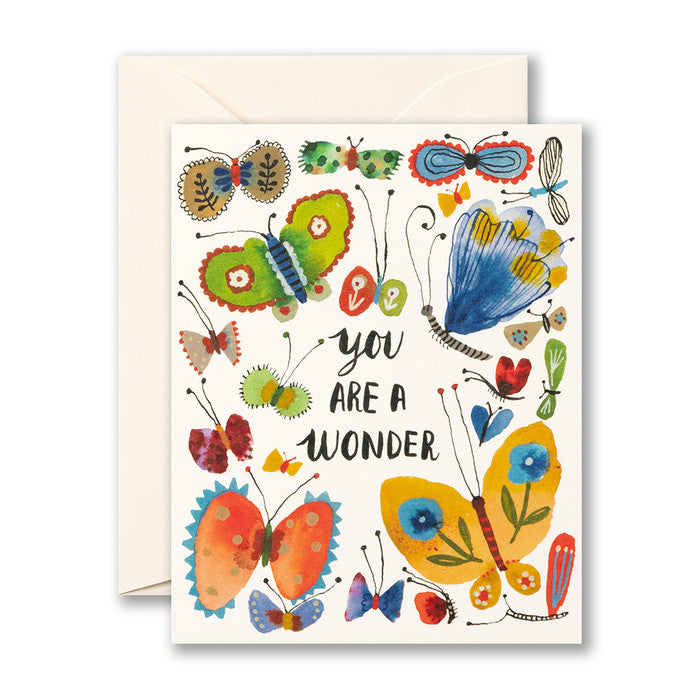 You’re a wonder.