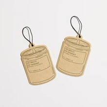 Load image into Gallery viewer, P.F. Candle Co - Los Angeles – Air Freshener 2-Pack
