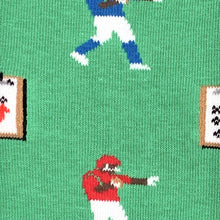 Load image into Gallery viewer, Friday Sock Co. - Men&#39;s Football Players Socks
