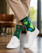 Load image into Gallery viewer, Friday Sock Co. - Men's Golf Clubs &amp; Golf Course Socks
