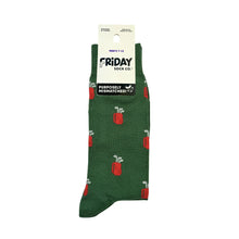 Load image into Gallery viewer, Friday Sock Co. - Men's Golf Clubs &amp; Golf Course Socks
