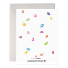 Load image into Gallery viewer, Easter Bunny Joy Greeting Card
