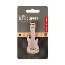 Load image into Gallery viewer, Guitar Nail Clipper
