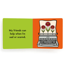 Load image into Gallery viewer, Baby's First Book of Banned Books
