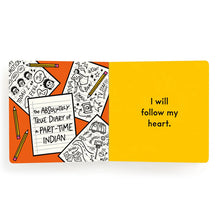 Load image into Gallery viewer, Baby's First Book of Banned Books
