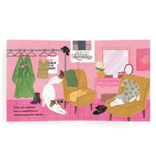 Load image into Gallery viewer, Karma Is Three Cats: Life According to Taylor Swift’s Kitty Best Friends Book
