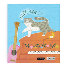 Load image into Gallery viewer, Karma Is Three Cats: Life According to Taylor Swift’s Kitty Best Friends Book
