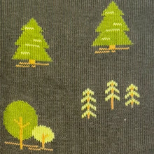 Load image into Gallery viewer, Friday Sock Co. - Men's Trees TDG Socks
