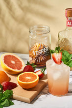 Load image into Gallery viewer, Vesper Craft Cocktails - Grapefruit Paloma

