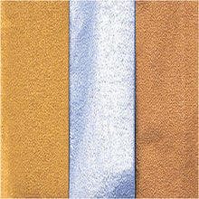 Load image into Gallery viewer, Tissue Paper - Mixed Metals
