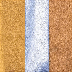 Tissue Paper - Mixed Metals