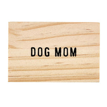 Load image into Gallery viewer, Dog Mom Link Necklace
