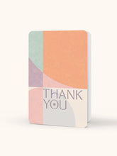 Load image into Gallery viewer, FIND BALANCE NOTE CARD SET WITH STICKERS
