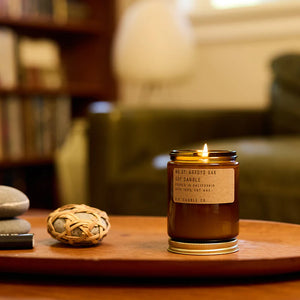 P.F. Candle Co - Arroyo Oak 7.2oz