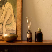 Load image into Gallery viewer, P.F. Candle Co - Arroyo Oak Reed Diffuser
