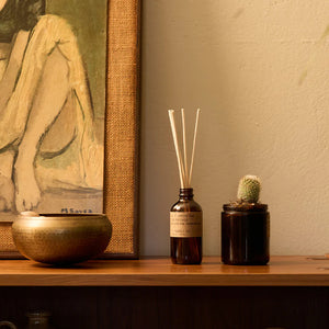 P.F. Candle Co - Arroyo Oak Reed Diffuser