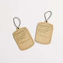 Load image into Gallery viewer, P.F. Candle Co - Ojai Lavender – Air Freshener 2-Pack
