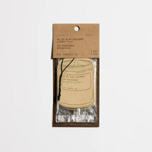 Load image into Gallery viewer, P.F. Candle Co - Ojai Lavender – Air Freshener 2-Pack
