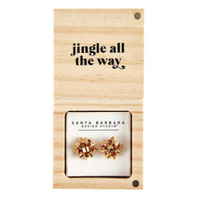 Load image into Gallery viewer, Treasure Box Earrings - Falala Bows
