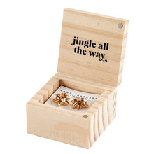 Load image into Gallery viewer, Treasure Box Earrings - Falala Bows
