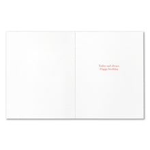 Load image into Gallery viewer, “...I WISH YOU EVERY GOOD THING...” —BERTHOLD AUERBACH

