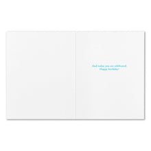 Load image into Gallery viewer, “YOU ARE ALL THINGS.” —JOY PAGE
