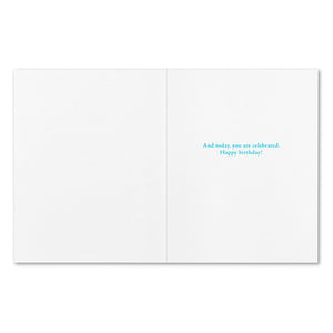 “YOU ARE ALL THINGS.” —JOY PAGE