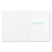 Load image into Gallery viewer, “YOU ARE THE BEST YOU.” —LEO BUSCAGLIA
