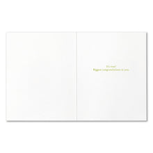 Load image into Gallery viewer, “…YOU HAVE TO KNOW HOW GREAT YOU ARE.” —CICELY TYSON
