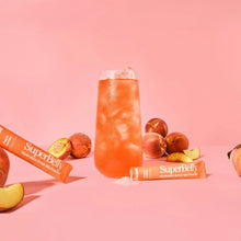 Load image into Gallery viewer, Blume - SuperBelly Peach Lychee

